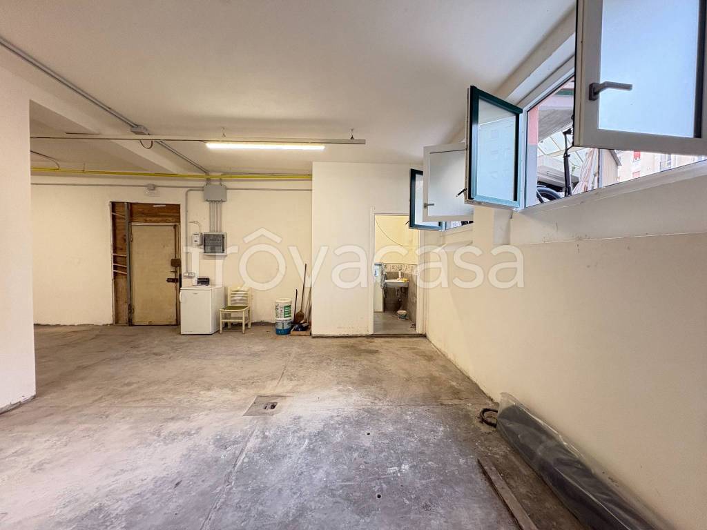 appartamento in affitto a Milano in zona Dergano