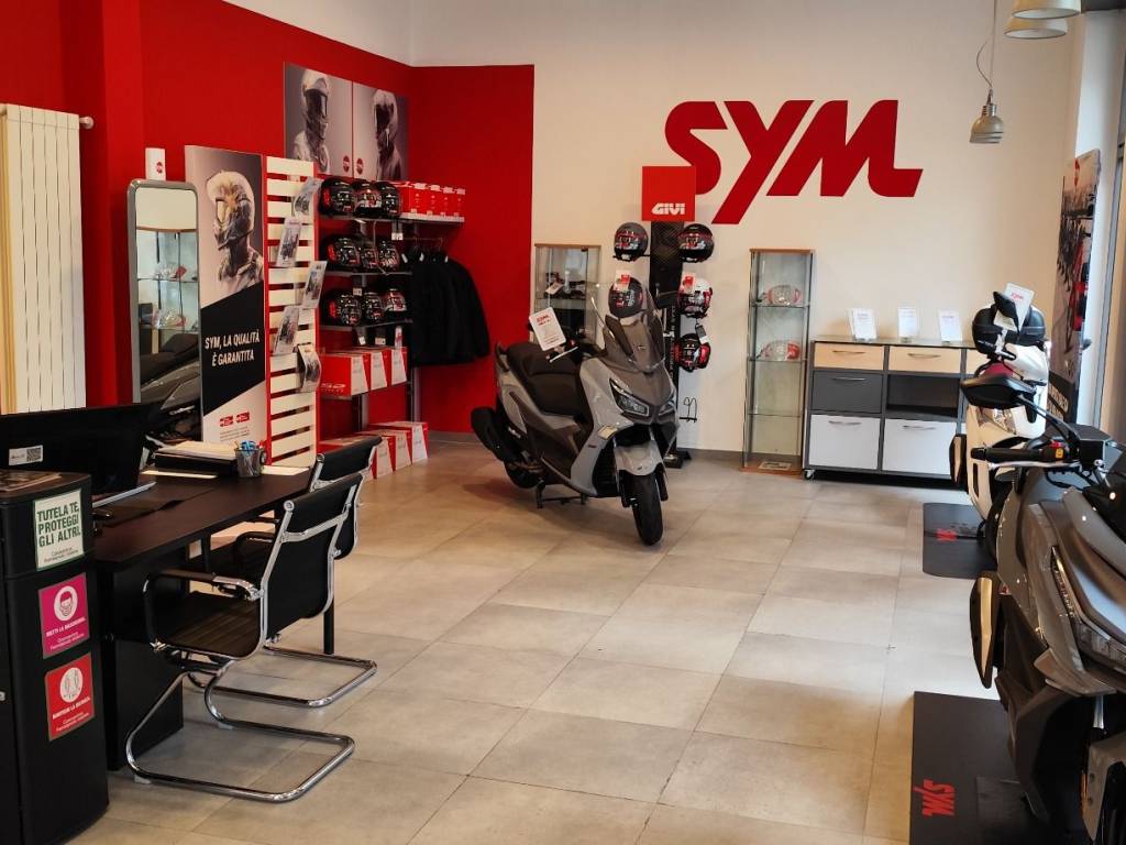 negozio in affitto a Milano in zona Loreto