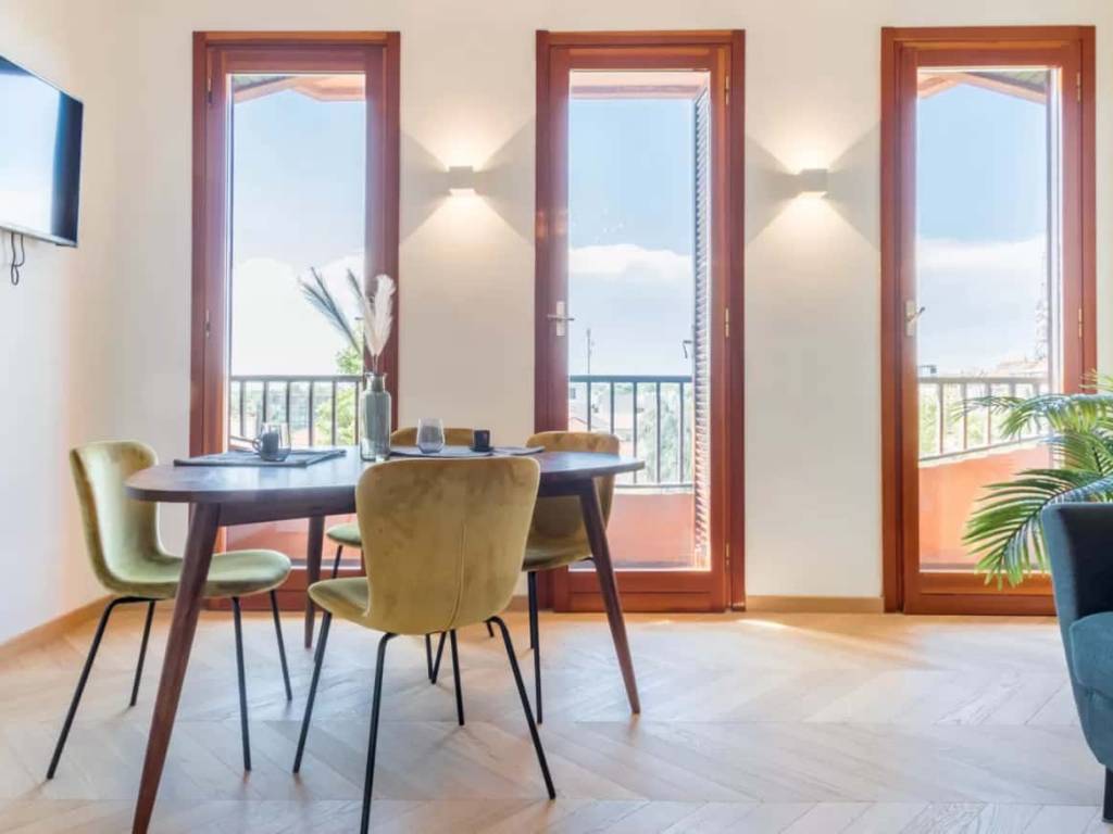 appartamento in affitto a Milano in zona Il Portello