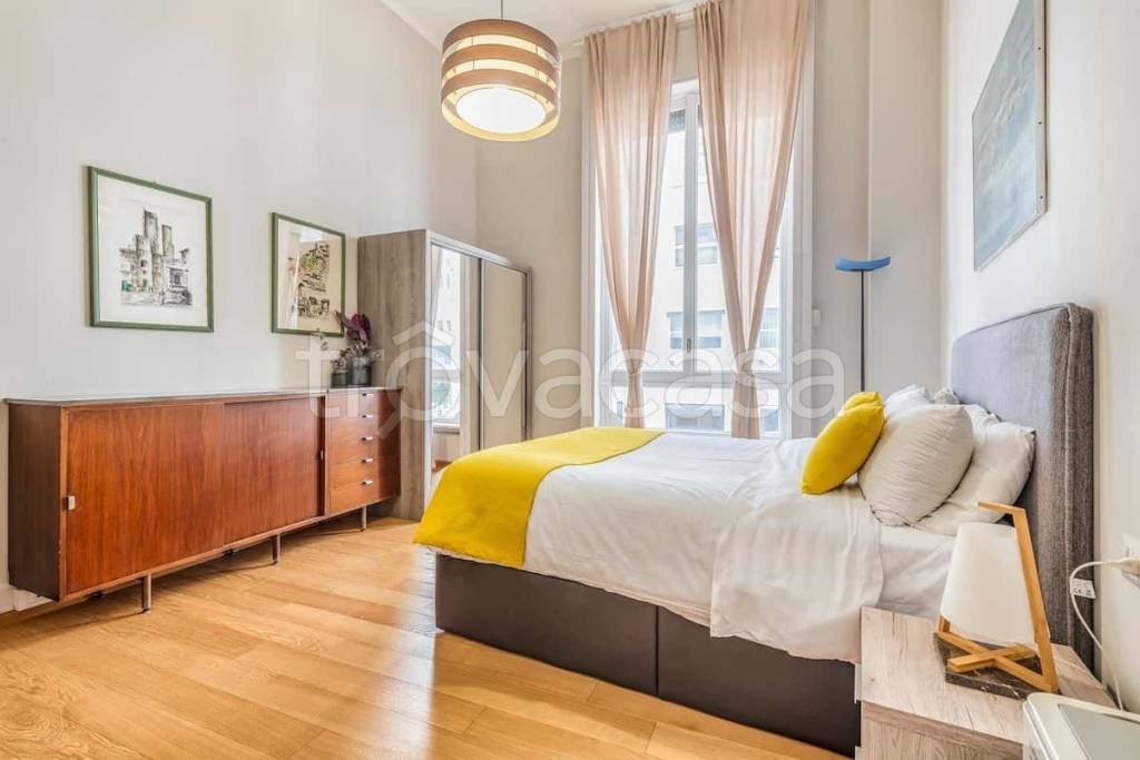 appartamento in affitto a Milano in zona Centro Storico