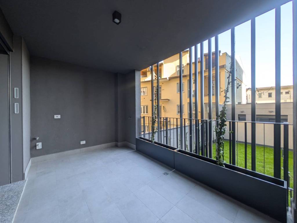 appartamento in affitto a Milano in zona Città Studi