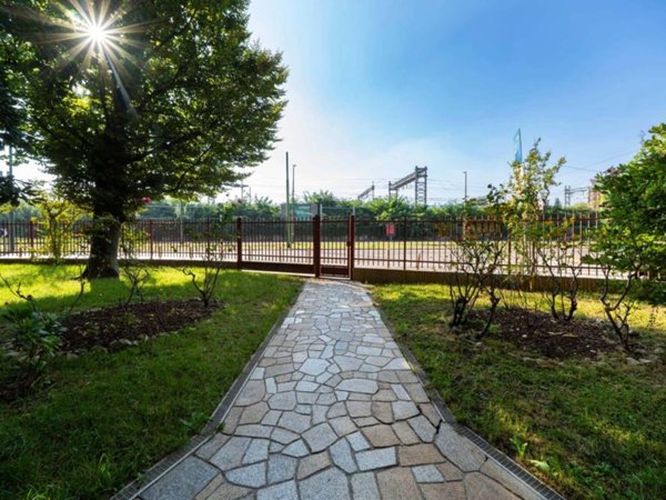 appartamento in affitto a Milano in zona Forlanini