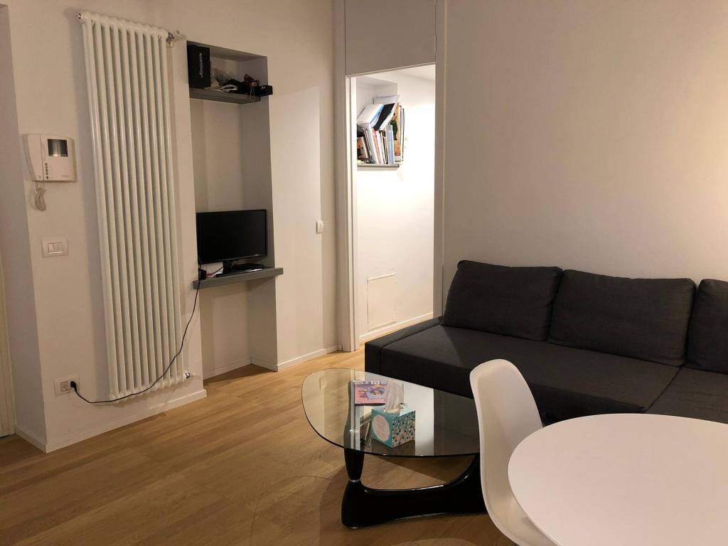 appartamento in affitto a Milano in zona Porta Venezia