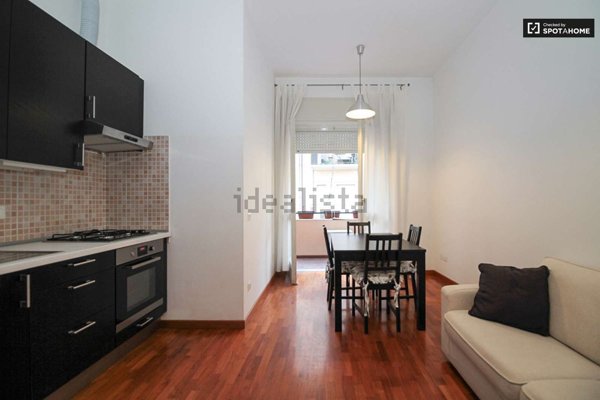 appartamento in affitto a Milano in zona Centro Storico