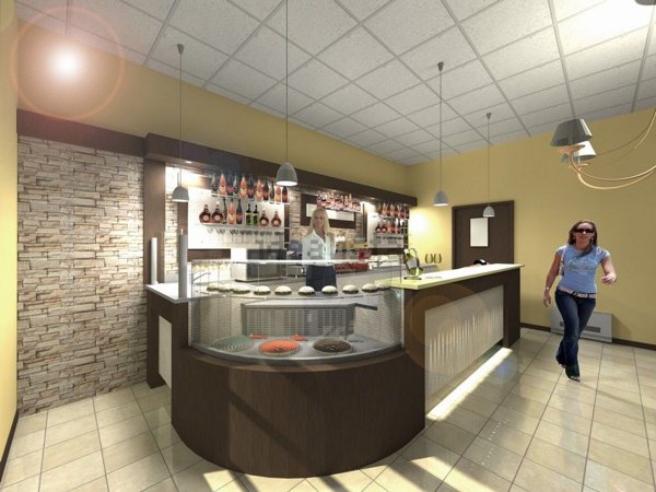 negozio in affitto a Milano in zona Porta Ticinese