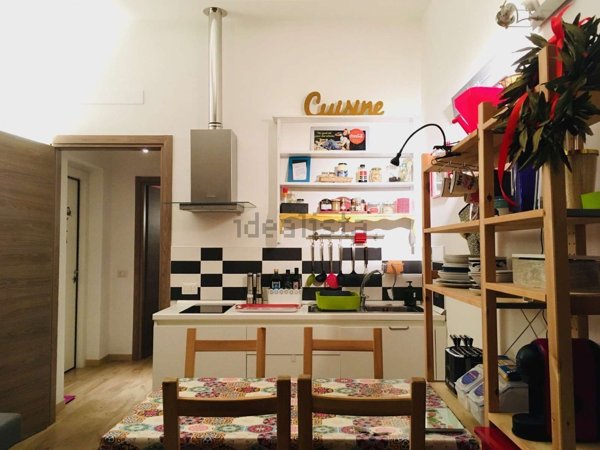 appartamento in affitto a Milano in zona Gorla