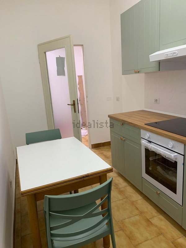 appartamento in affitto a Milano in zona Città Studi