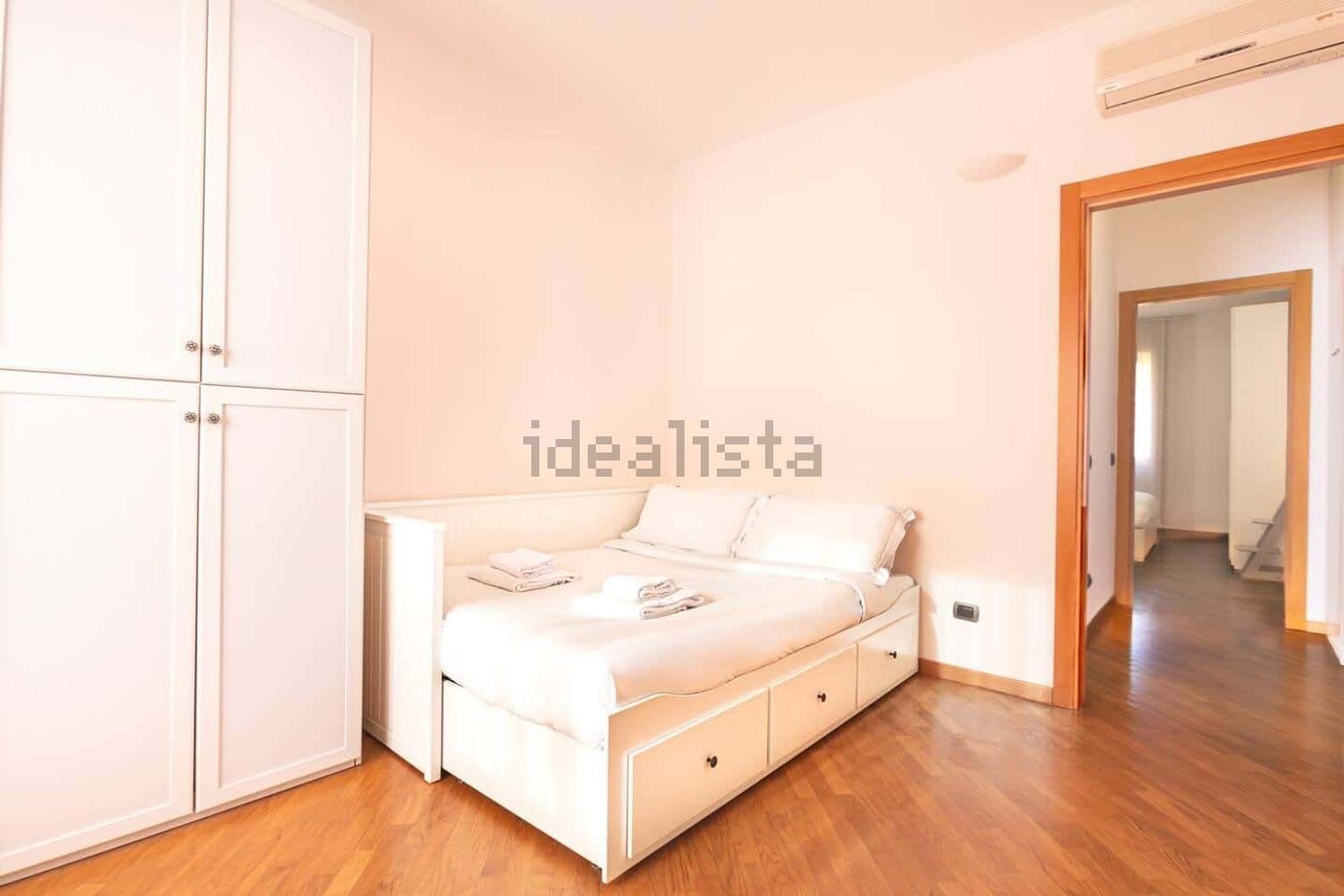 appartamento in affitto a Milano in zona Il Portello