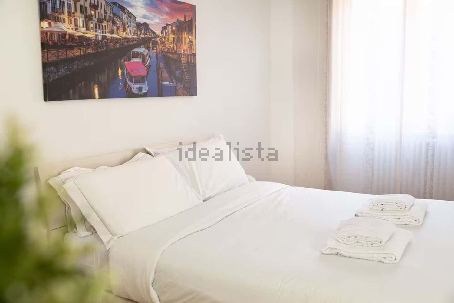 appartamento in affitto a Milano in zona Il Portello