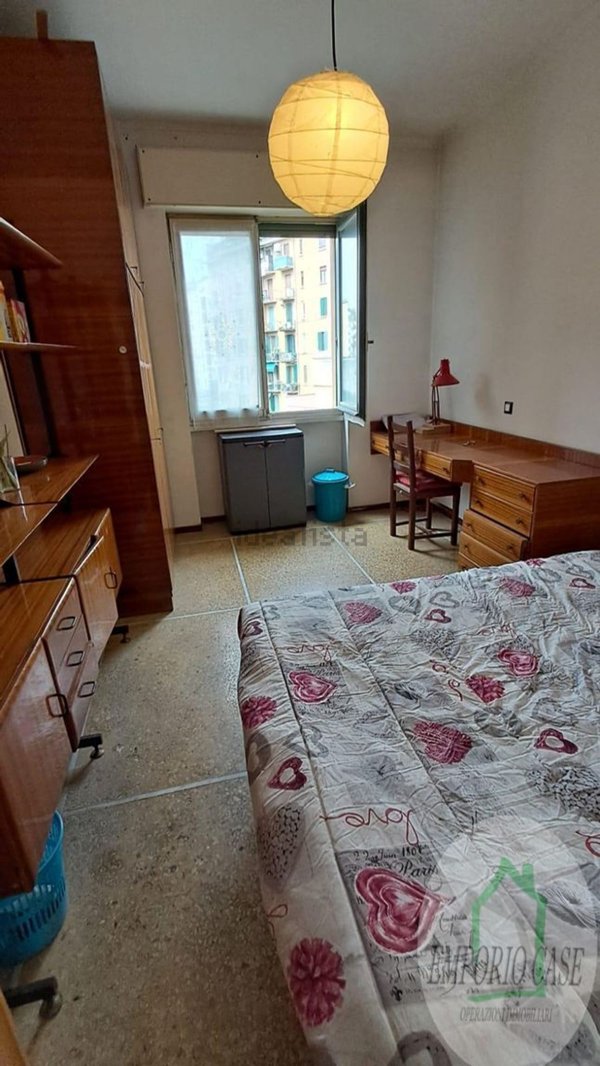 appartamento in affitto a Milano in zona Città Studi