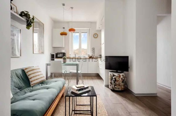 appartamento in affitto a Milano in zona Isola