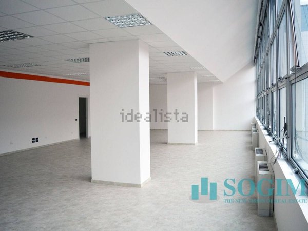 ufficio in affitto a Milano