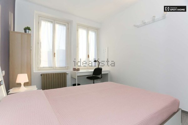 appartamento in affitto a Milano in zona Il Portello