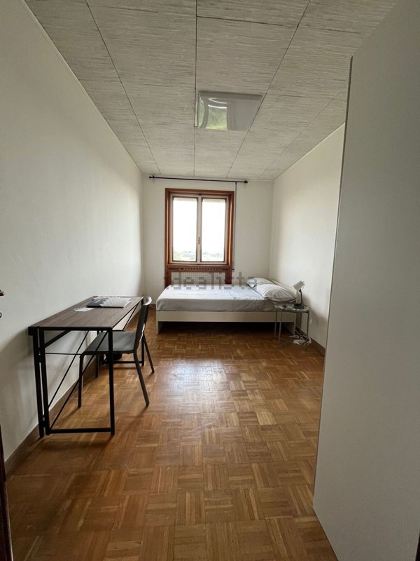 appartamento in affitto a Milano in zona Feltre