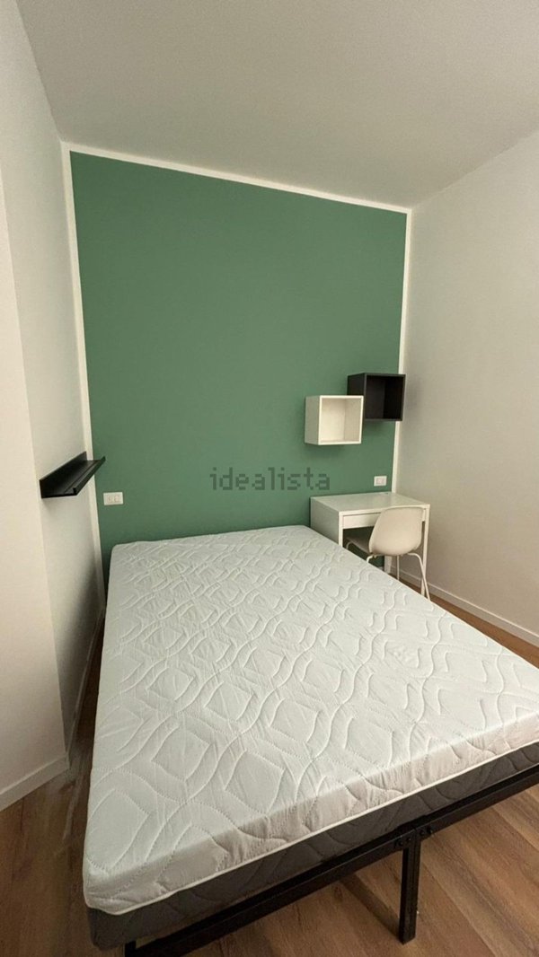 appartamento in affitto a Milano in zona Piazzale Lodi