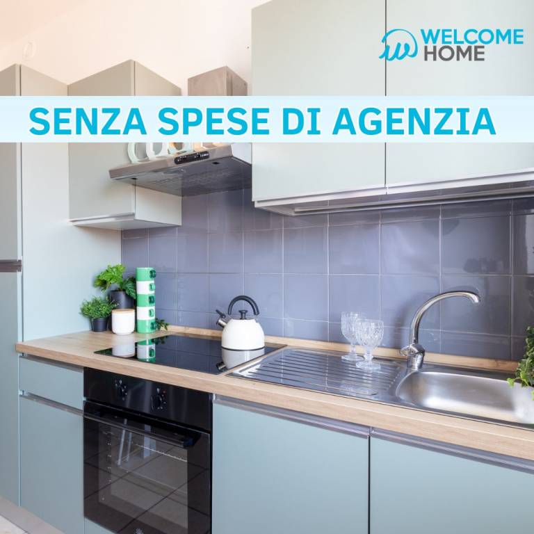 appartamento in affitto a Milano in zona Piazzale Lodi