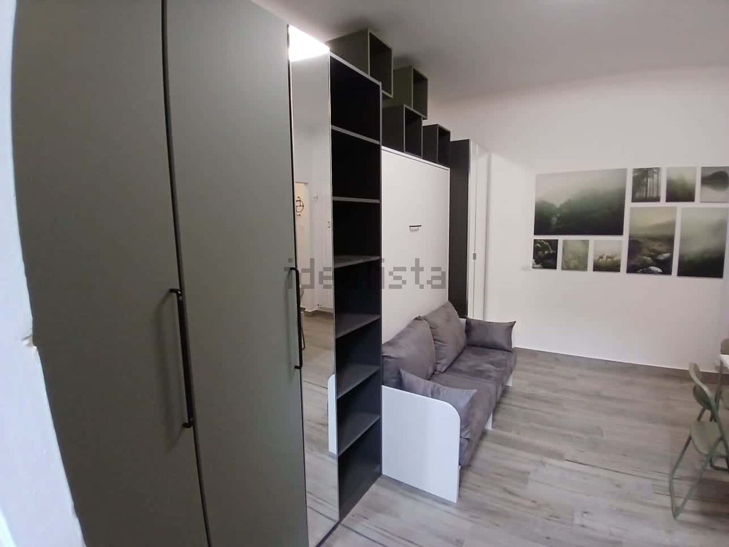 appartamento in affitto a Milano in zona Porta Venezia