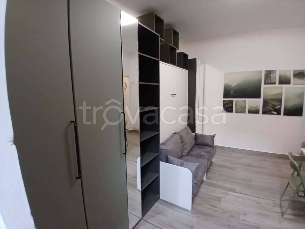 appartamento in affitto a Milano in zona Porta Venezia