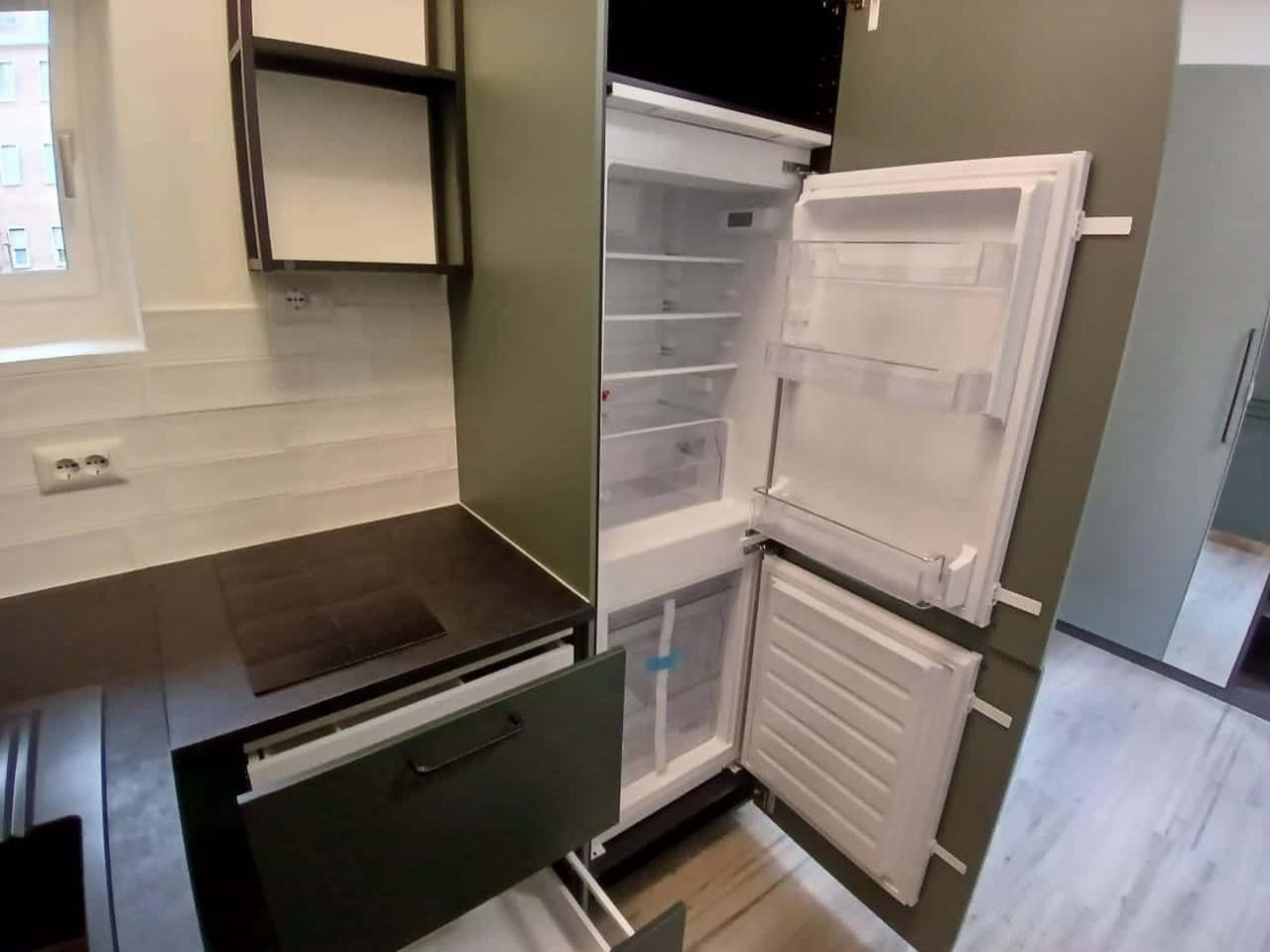 appartamento in affitto a Milano in zona Porta Venezia