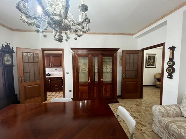 appartamento in affitto a Milano in zona Affori