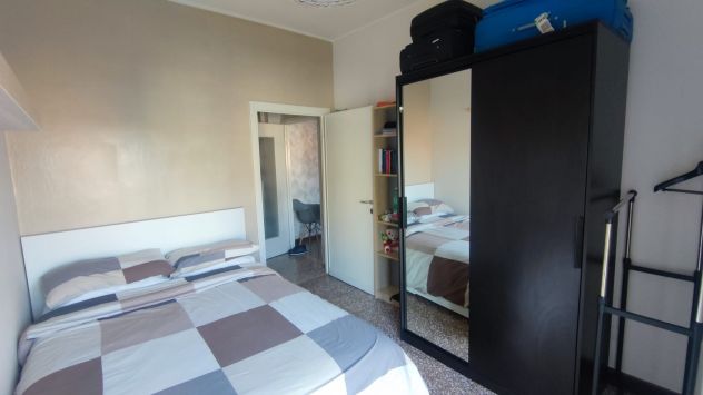 camera singola in affitto a Milano in zona Forlanini