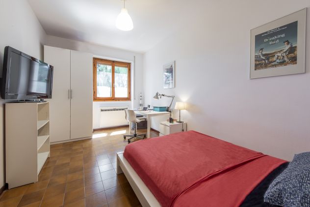 camera singola in affitto a Milano in zona Affori