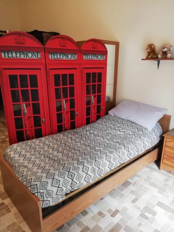 camera singola in affitto a Milano in zona Porta Venezia