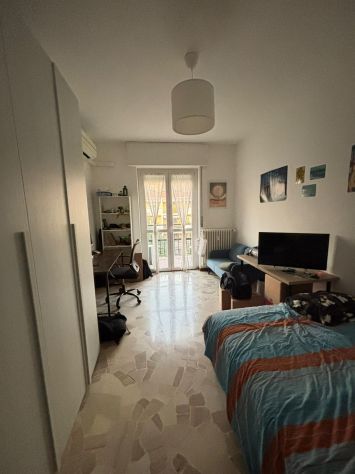 camera singola in affitto a Milano in zona Corvetto