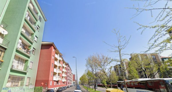 camera singola in affitto a Milano in zona Porta Romana