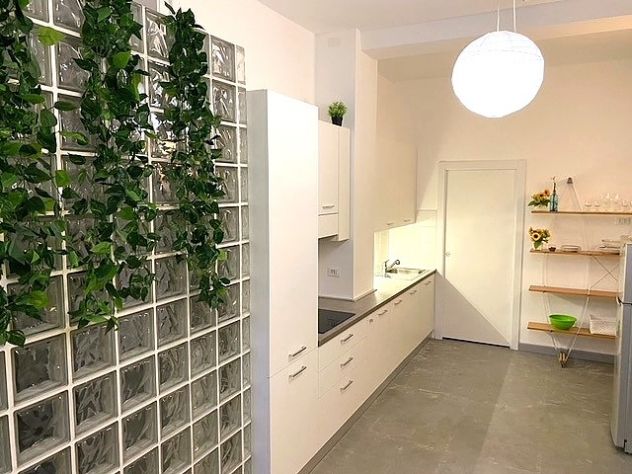 camera singola in affitto a Milano in zona Porta Venezia