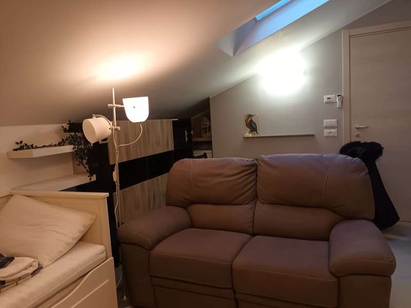 appartamento in affitto a Milano in zona Comasina