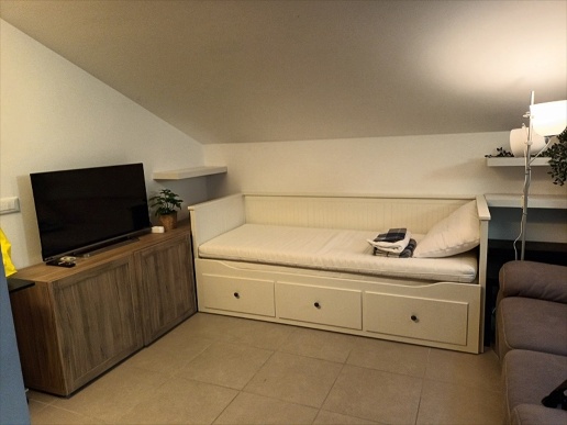 appartamento in affitto a Milano in zona Niguarda