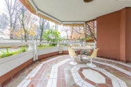 appartamento in affitto a Milano in zona San Siro