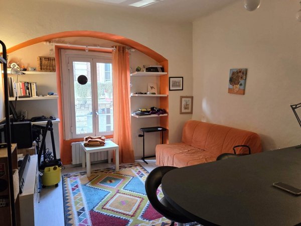 appartamento in affitto a Milano in zona Isola