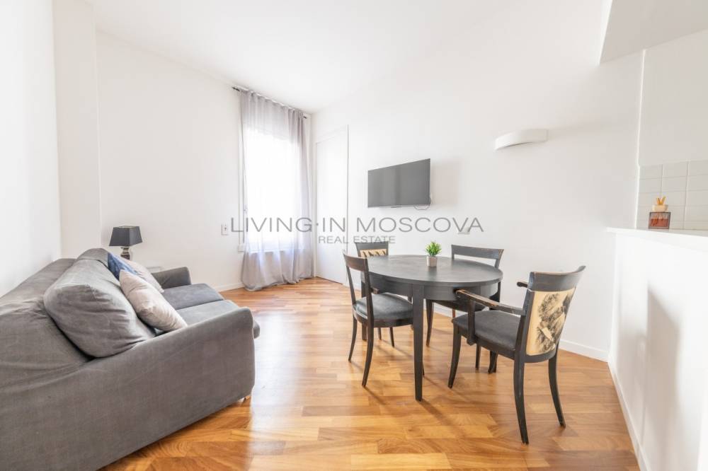 appartamento in affitto a Milano in zona Porta Garibaldi