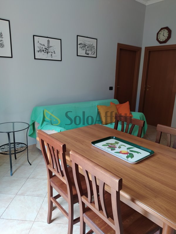 appartamento in affitto a Milano in zona Villapizzone