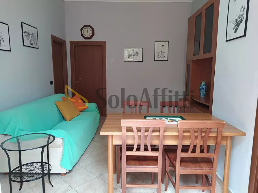 appartamento in affitto a Milano in zona Villapizzone