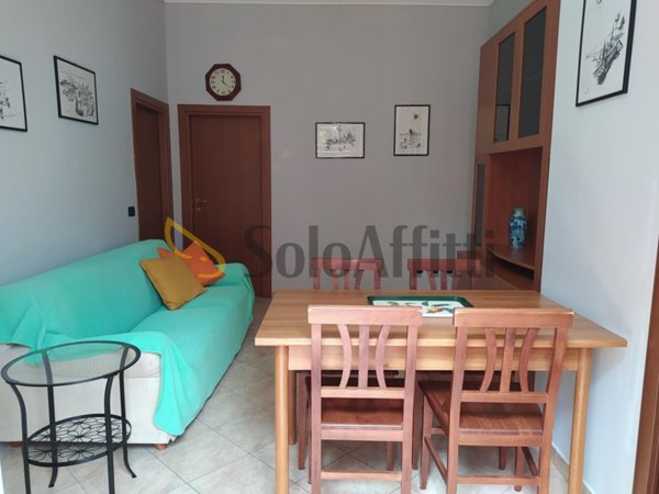 appartamento in affitto a Milano in zona Villapizzone