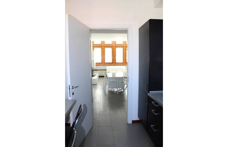 appartamento in affitto a Milano in zona Bicocca