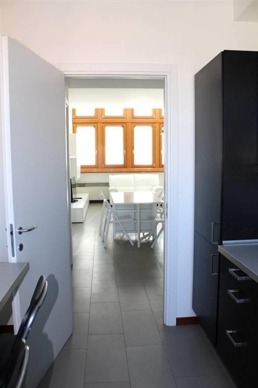 appartamento in affitto a Milano in zona Bicocca