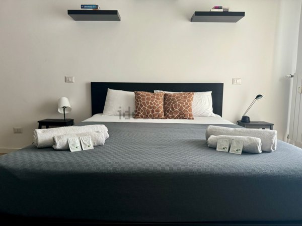 appartamento in affitto a Milano in zona Porta Vittoria