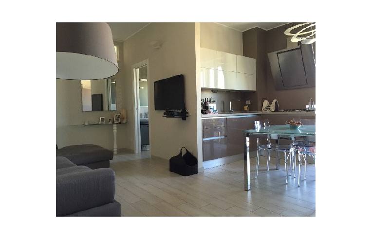 appartamento in affitto a Milano in zona Bocconi