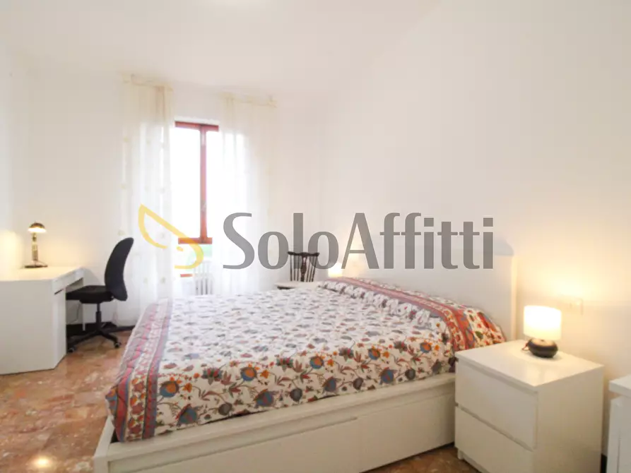 appartamento in affitto a Milano in zona Bovisa