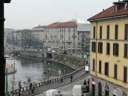 appartamento in affitto a Milano in zona Porta Genova