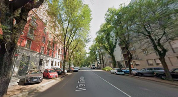 appartamento in affitto a Milano in zona Porta Romana