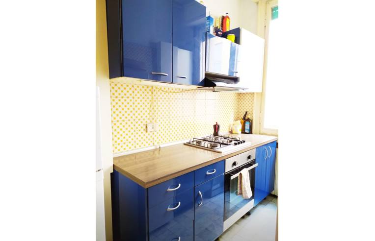 appartamento in affitto a Milano in zona Centro Direzionale