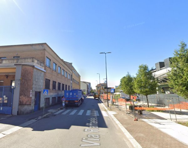 appartamento in affitto a Milano in zona Bovisa