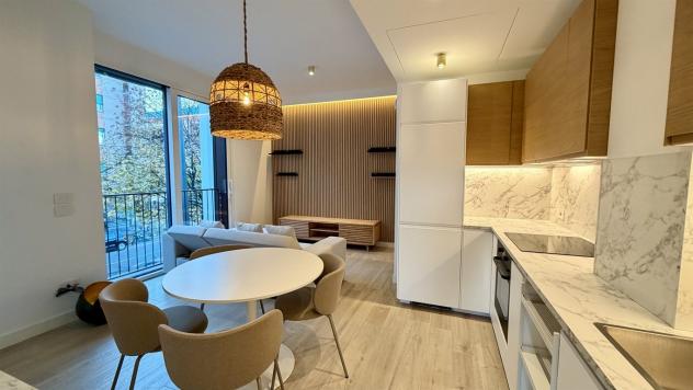 appartamento in affitto a Milano in zona Centro Storico