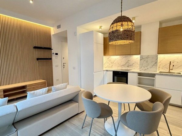 appartamento in affitto a Milano in zona Centro Storico