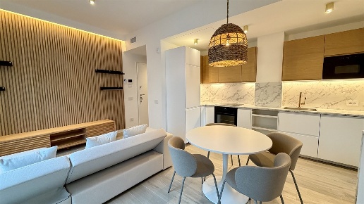 appartamento in affitto a Milano in zona Centro Storico